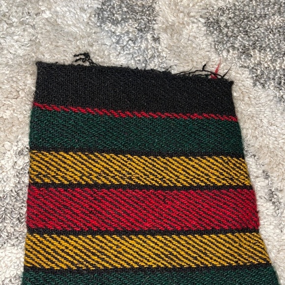 Boho Heavy Weight Hooded Sweater Jacket - Picture 5 of 6